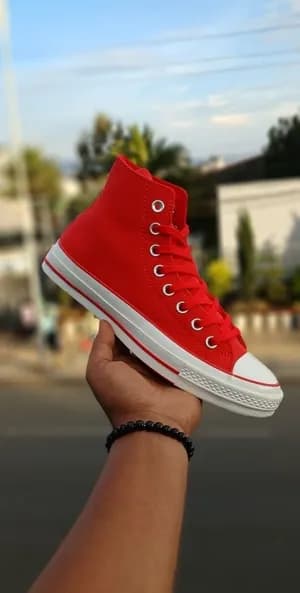 Allstar Converse