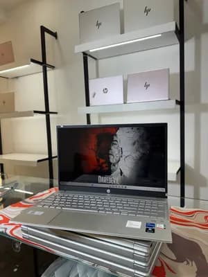 HP Pavilion 15 Core i5 12th Gen