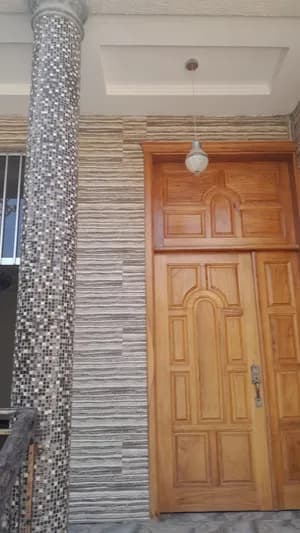 350 sqm Modern Villa in Jakros