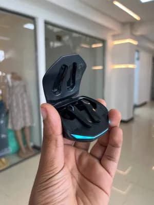 GM2 Pro TWS Gaming Earbuds
