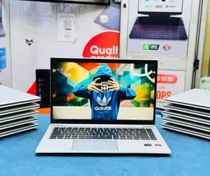 HP EliteBook 845 G8 16GB 512GB