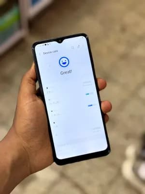 Samsung M12 64GB 4GB RAM