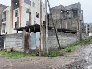 150 Sqm G+1 House in Ayat Diaspora