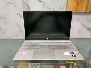 HP Pavilion 15 i5 12th Gen 16GB 512GB