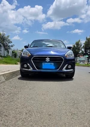 Suzuki Dzire 2021 Automatic