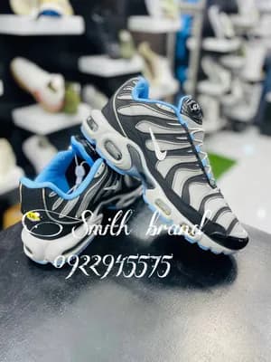 Nike Air Max Sneakers