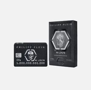 PHILIPP PLEIN EAU DE PARFUM - FOR MEN