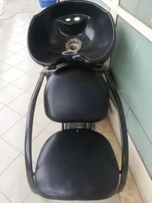New Salon Hair Washing Chair