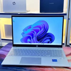 HP Pavilion Core i7 11th Gen Laptop