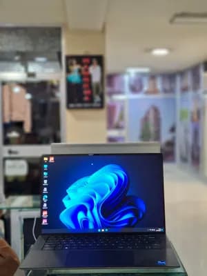 Dell Precision 5570 Mobile Workstation