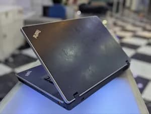 Lenovo Thinkpad 4GB RAM 32GB used