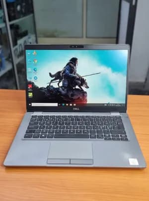 Dell Latitude 5310 i5 Laptop