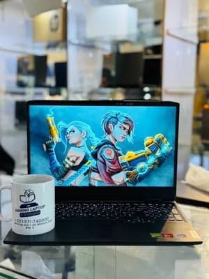 Lenovo Ideapad Gaming 3 Ryzen 7