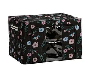 SOCUY Foldable Clothes Storage Bag
