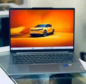 Lenovo Pro 5 i7 32GB 1TB