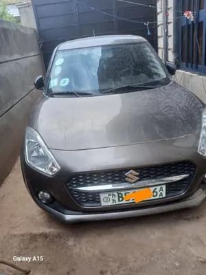 Suzuki Swift 2021
