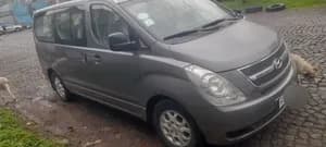 Hyundai Starex H1 2011 Diesel