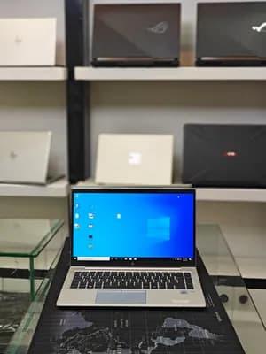 HP EliteBook 840 G7 i5 16GB 256GB