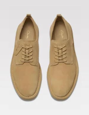 CLARKS WALLABEE