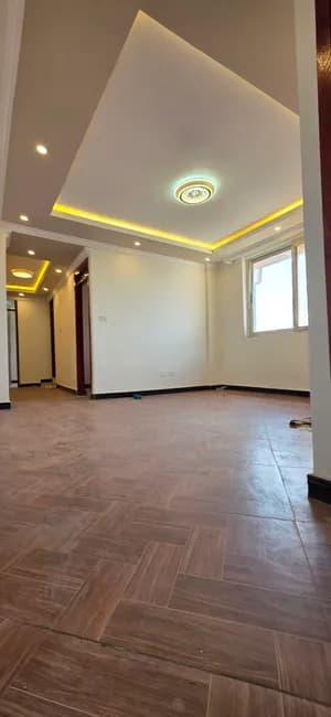 2 Bedroom 40/60 Condominium Ayat 49