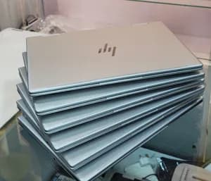HP Envy x360 14 Touch Laptop
