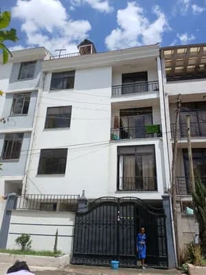 72 Sqm G+3 House in Summit