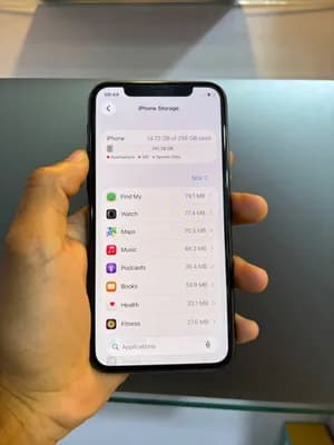 Apple iPhone 11 Pro 256GB