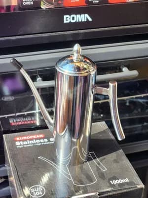 የቡና መቅጃ 1000ሚሊ