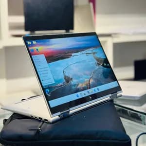 HP EliteBook Laptop