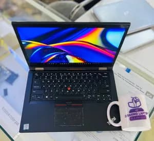 Lenovo Yoga 370 16GB 256GB