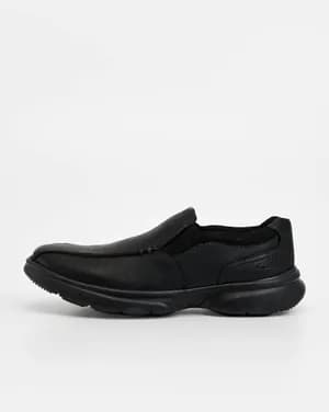 CLARKS BRADLEY Leather Shoes