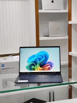 HP OmniBook X Flip 14 Touch Laptop