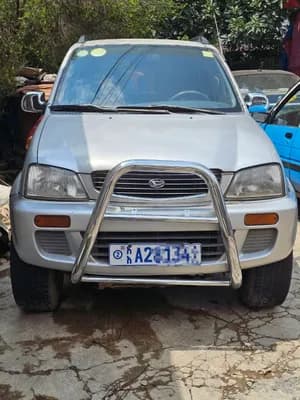 Daihatsu Terios 2000 Automatic
