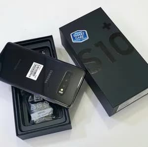 Samsung S10 Plus 256GB