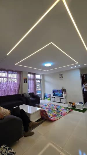 3 Bedroom 40/60 Condominium in Ayat