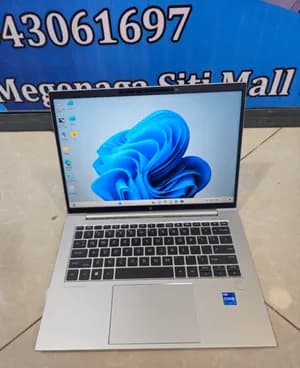 HP EliteBook 840 G9 i7 Laptop