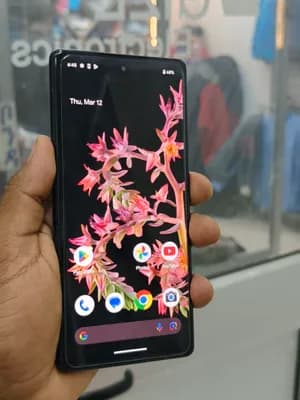 Google Pixel 6 256GB 8GB