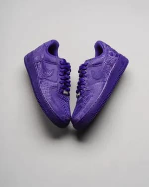 Airfoce Custom
