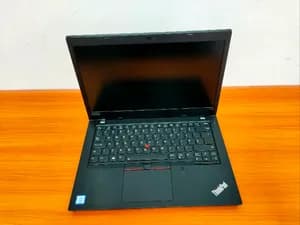Lenovo L480 Core i7 8GB Laptop