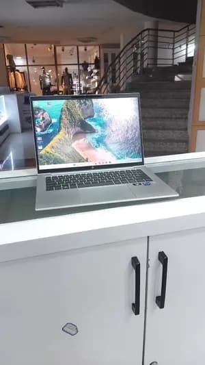 HP EliteBook 840 G9 i5 Laptop