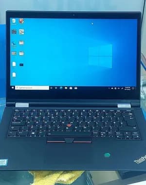 Lenovo ThinkPad Yoga X380