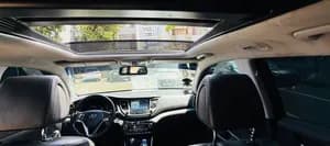 Hyundai Staria Hybrid
