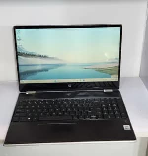 HP Pavilion X360 Core i5 11th Gen