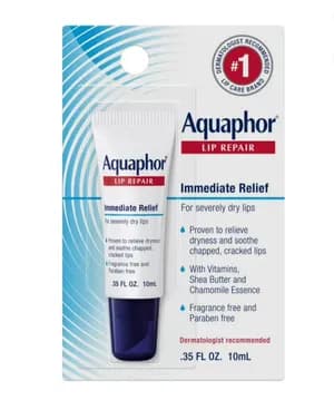 Aquaphor Lip Repair