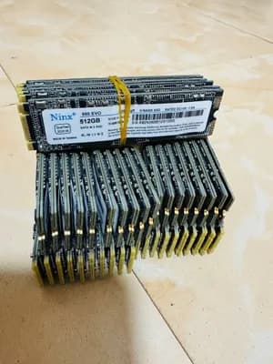 512gb NVMe