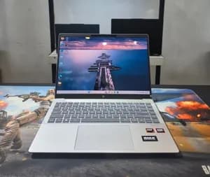 HP Pavilion Plus Ryzen 7 32GB