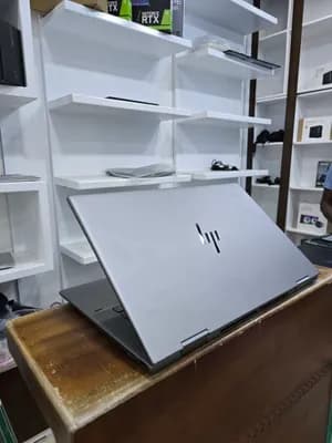 HP Envy 15