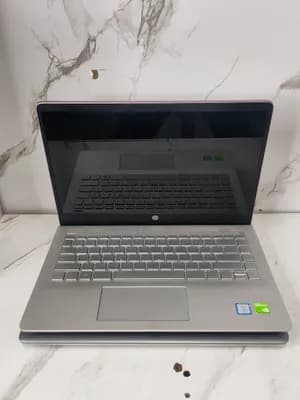 HP Pavilion i5 8th Gen Laptop