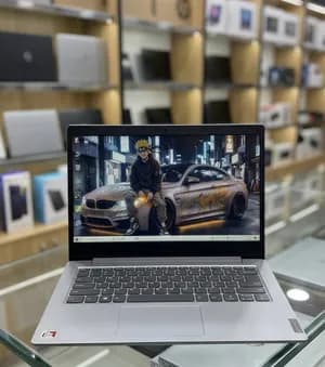 Lenovo AMD A6 9th generation 4GB RAM