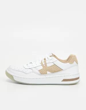 Under Armour Court 41-47 Leather